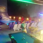 Ξενοδοχείο με διαμερίσματα Family 2*