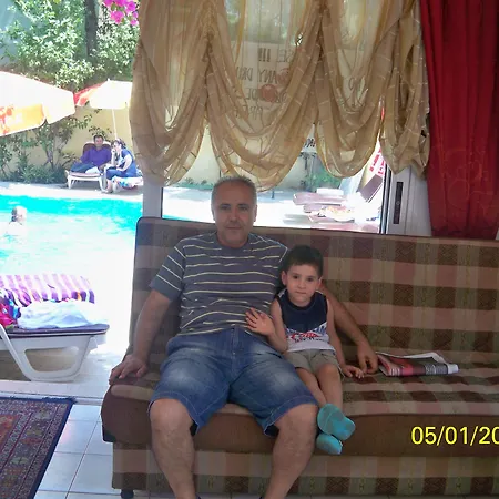 Family Apart-hotel Marmaris