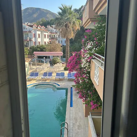 Aparthotel Family Marmaris