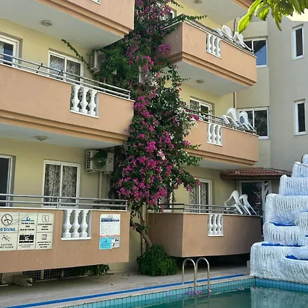 Apart-hotel Family 2*