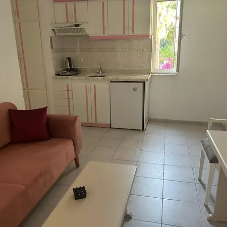 Family Apart-hotel Marmaris