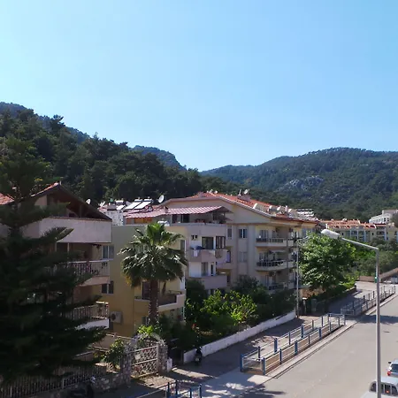 Family Apart-hotel Marmaris