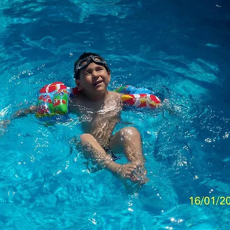 Family Apart-hotel Marmaris