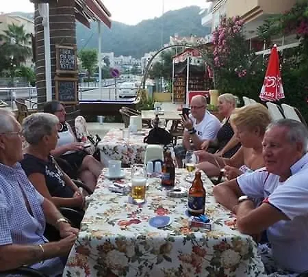 Family Aparthotel Marmaris