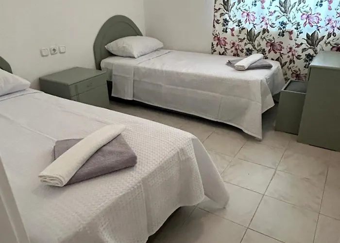 Hotel de apartamente Family