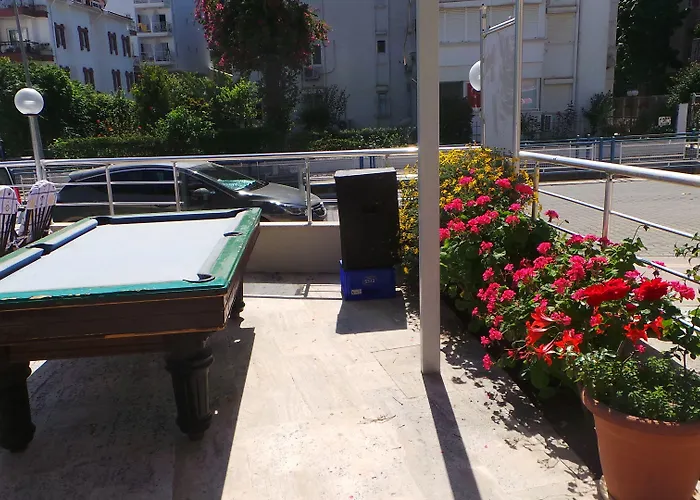 Family Hotel de apartamente