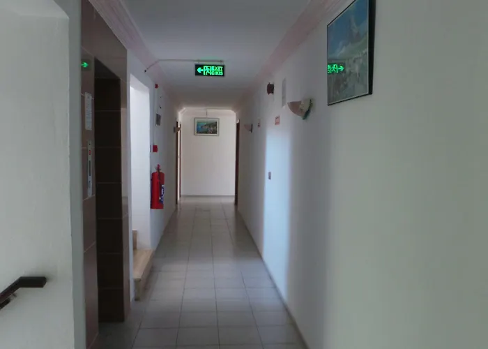 Hotel de apartamente Family Marmaris