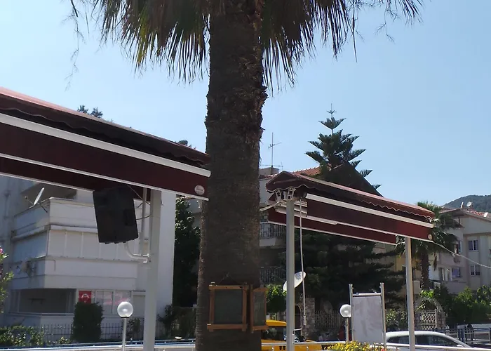 Hotel de apartamente Family 2*