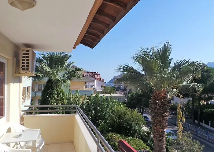 Family Hotel de apartamente