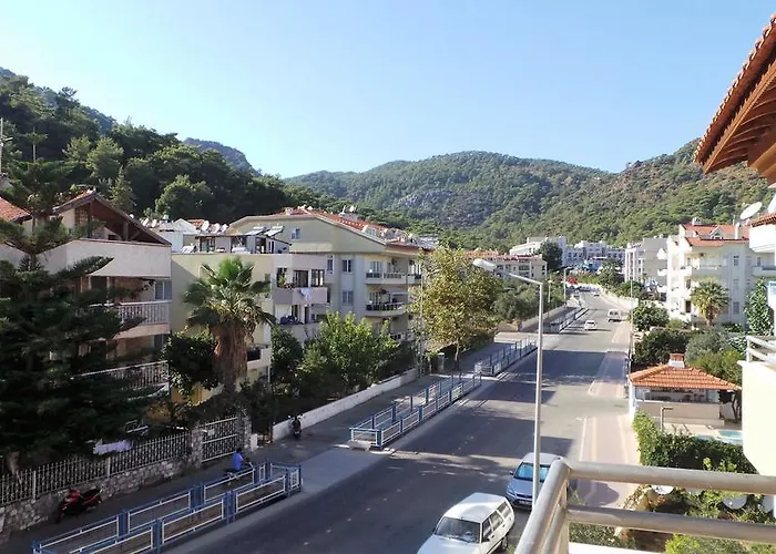 Family Hotel de apartamente 2*