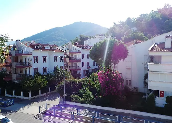 Family Hotel de apartamente 2*