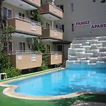 Family Marmaris