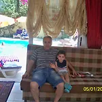 Family Hotel de apartamente Marmaris