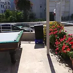 Family Hotel de apartamente