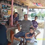 Hotel de apartamente Family 2*