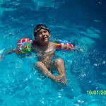 Family Hotel de apartamente Marmaris