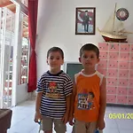 Hotel de apartamente Family Marmaris
