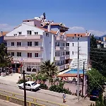 Family Hotel de apartamente 2*