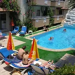 Family Aparthotel Marmaris