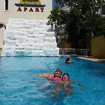 Aparthotel Family Marmaris