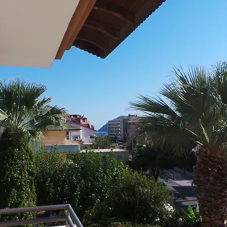 Apart Otel Family Marmaris