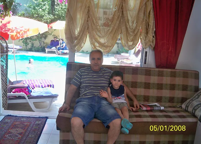 Family Apart Otel Marmaris