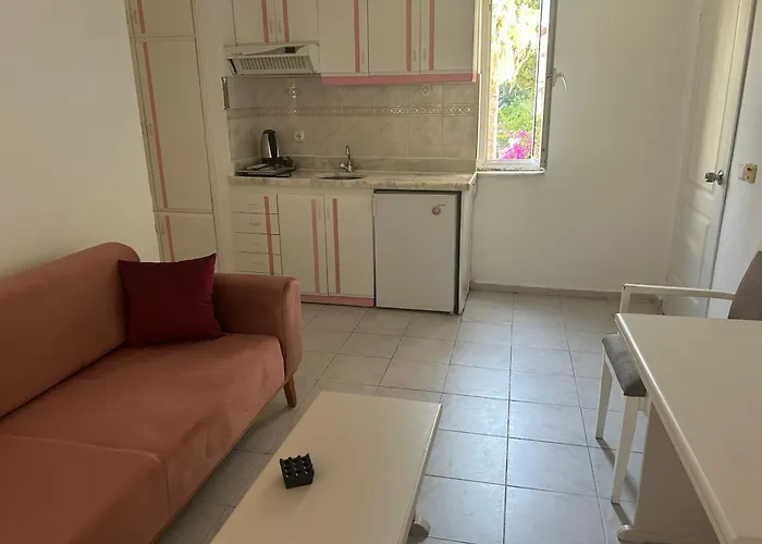 Family Apart Otel Marmaris