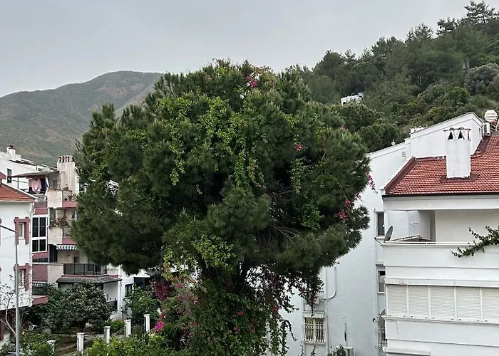 Ξενοδοχείο με διαμερίσματα Family 2*