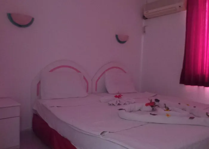 Apart Otel Family Marmaris