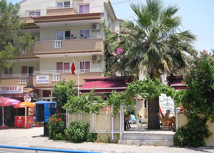 Family Apart Otel