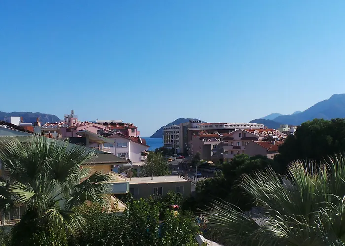 Family Marmaris