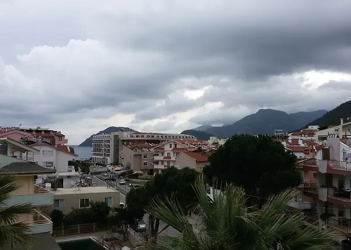 Apart Otel Family Marmaris