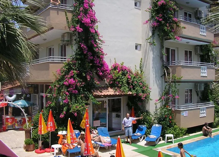 Apart Otel Family