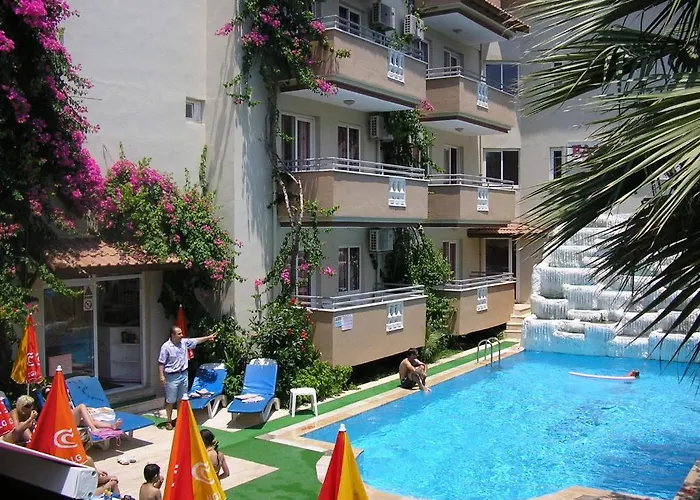 Family Marmaris