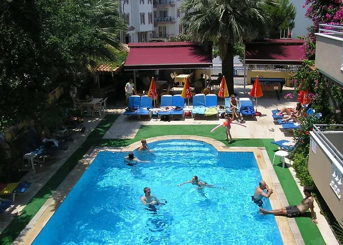 Family Apart Otel