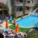 Family Hotel de apartamente Marmaris