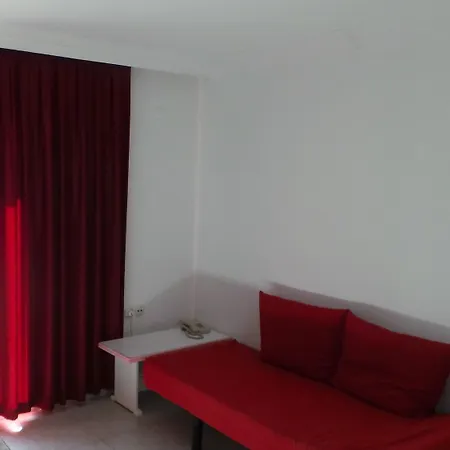 Aparthotel Family Apart