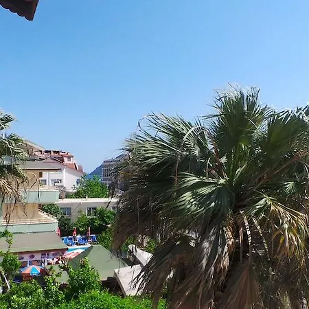 Family Apart Aparthotel Marmaris