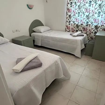 Hotel apartamentowy Family