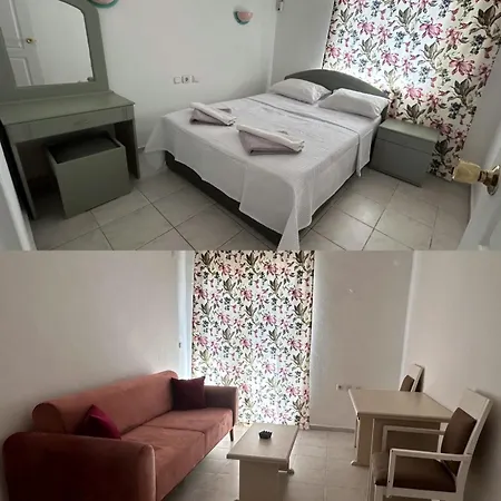 Family Apart Marmaris