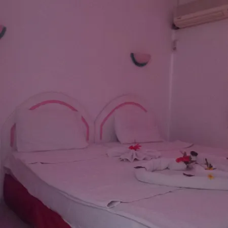 Lägenhetshotell Family Marmaris