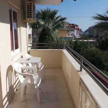 Family Aparthotel Marmaris