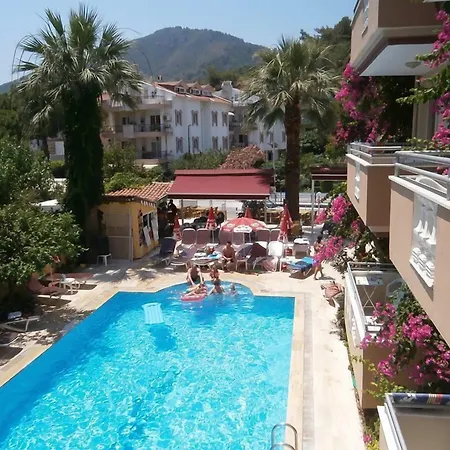 Family Aparthotel 2*