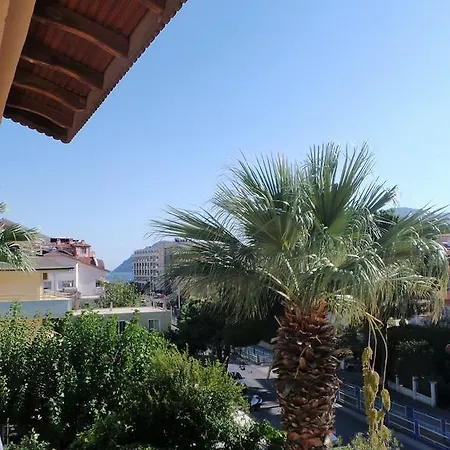 Family Apart Marmaris