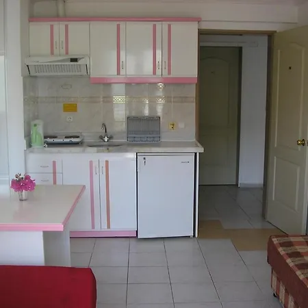 Hotel apartamentowy Family 2*