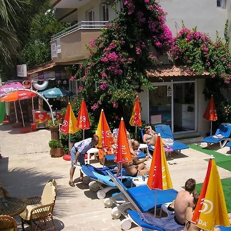 Family Aparthotel 2*