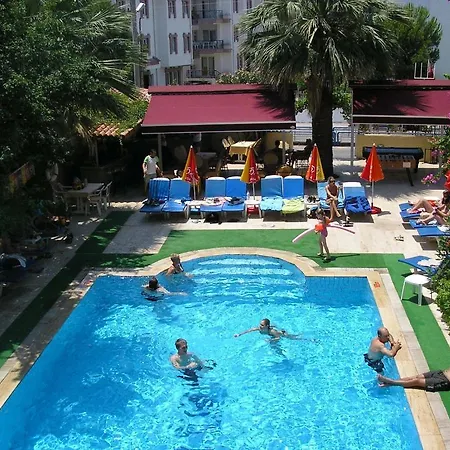 Family Apart Aparthotel