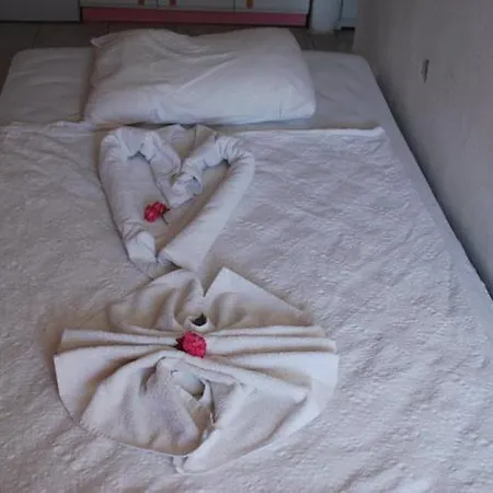 Family Apart 2* Marmaris