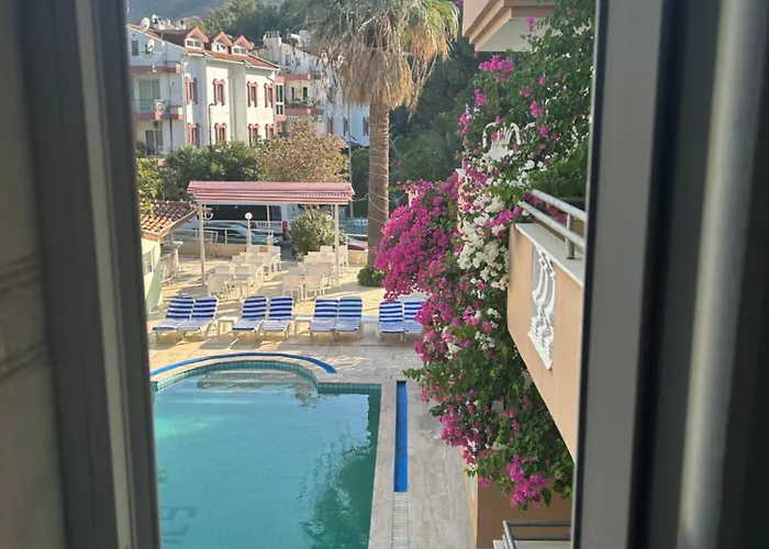 Apart Otel Family Marmaris