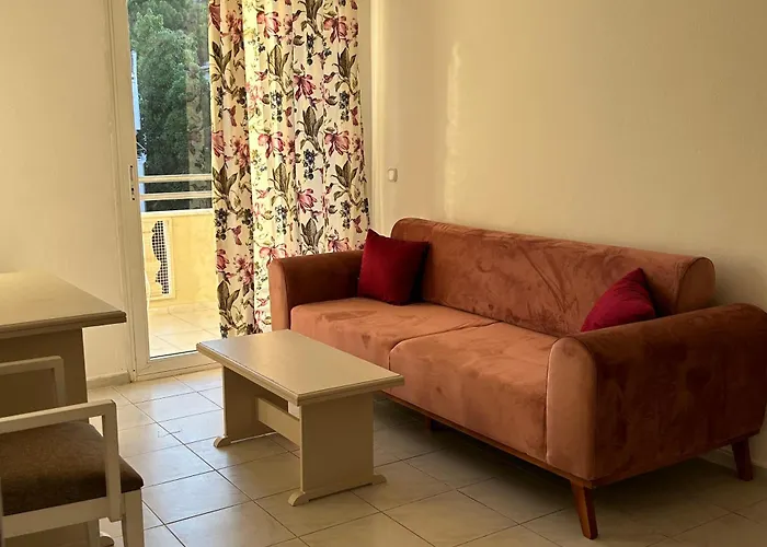 Family Aparthotel Marmaris